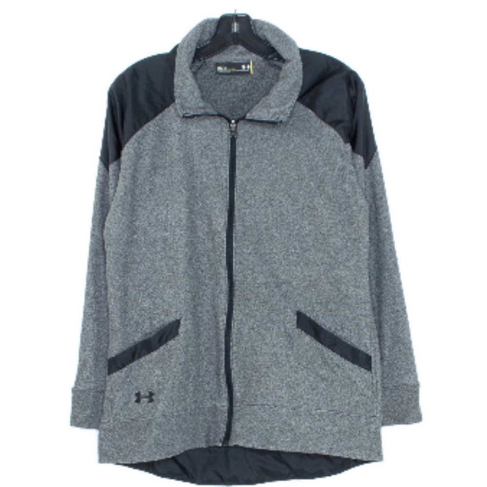 Under Armour Performance Fleece FZ